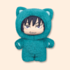 Jjk Plush - Fushiguro Toji