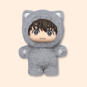 Jjk Plush - Haibara Yu