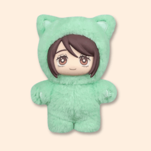 Jjk Plush - Ieiri Shoko