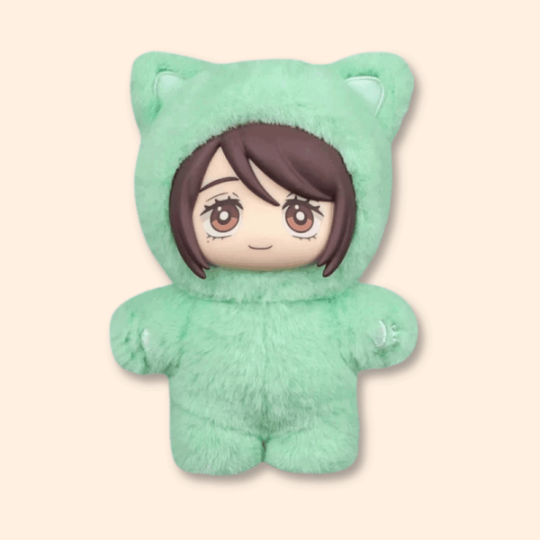 Jjk Plush - Ieiri Shoko
