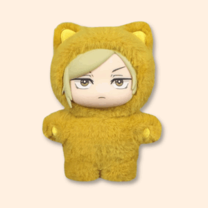Jjk Plush - Nanami