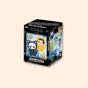 Jjk Plush - Random 1PC