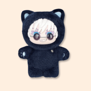 Jjk Plush - Satoru