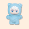 Jjk Plush - Satoru No Eyes Mask Secret